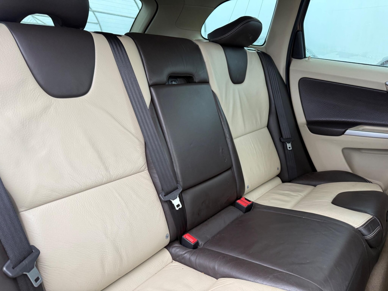 Used Volvo XC60 2008 for sale - 77377695: Photo 20