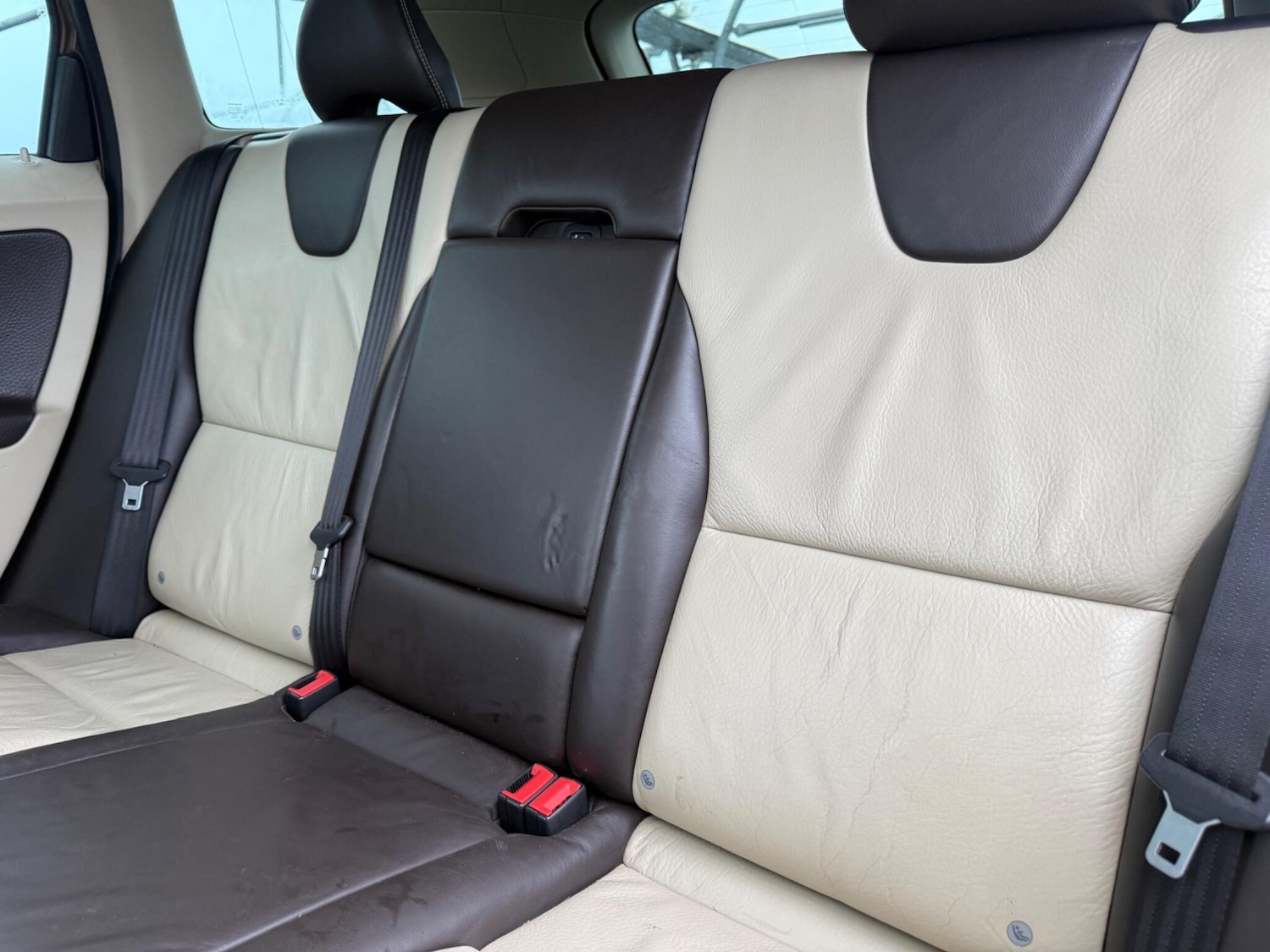 Used Volvo XC60 2008 for sale - 77377695: Photo 23