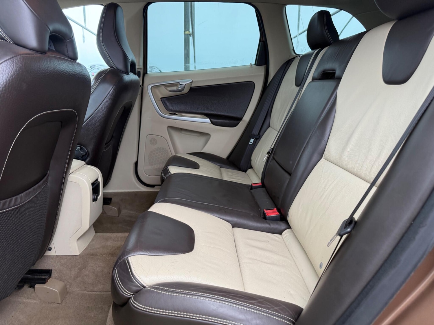 Used Volvo XC60 2008 for sale - 77377695: Photo 24