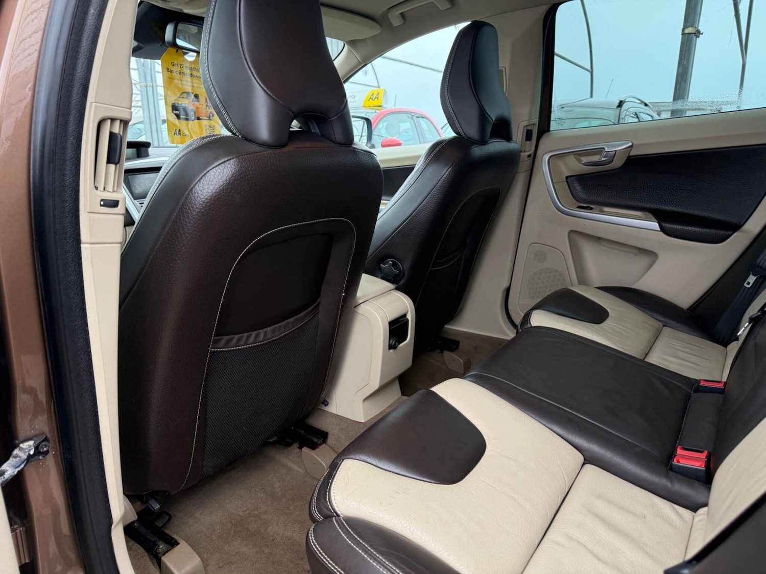 Used Volvo XC60 2008 for sale - 77377695: Photo 25