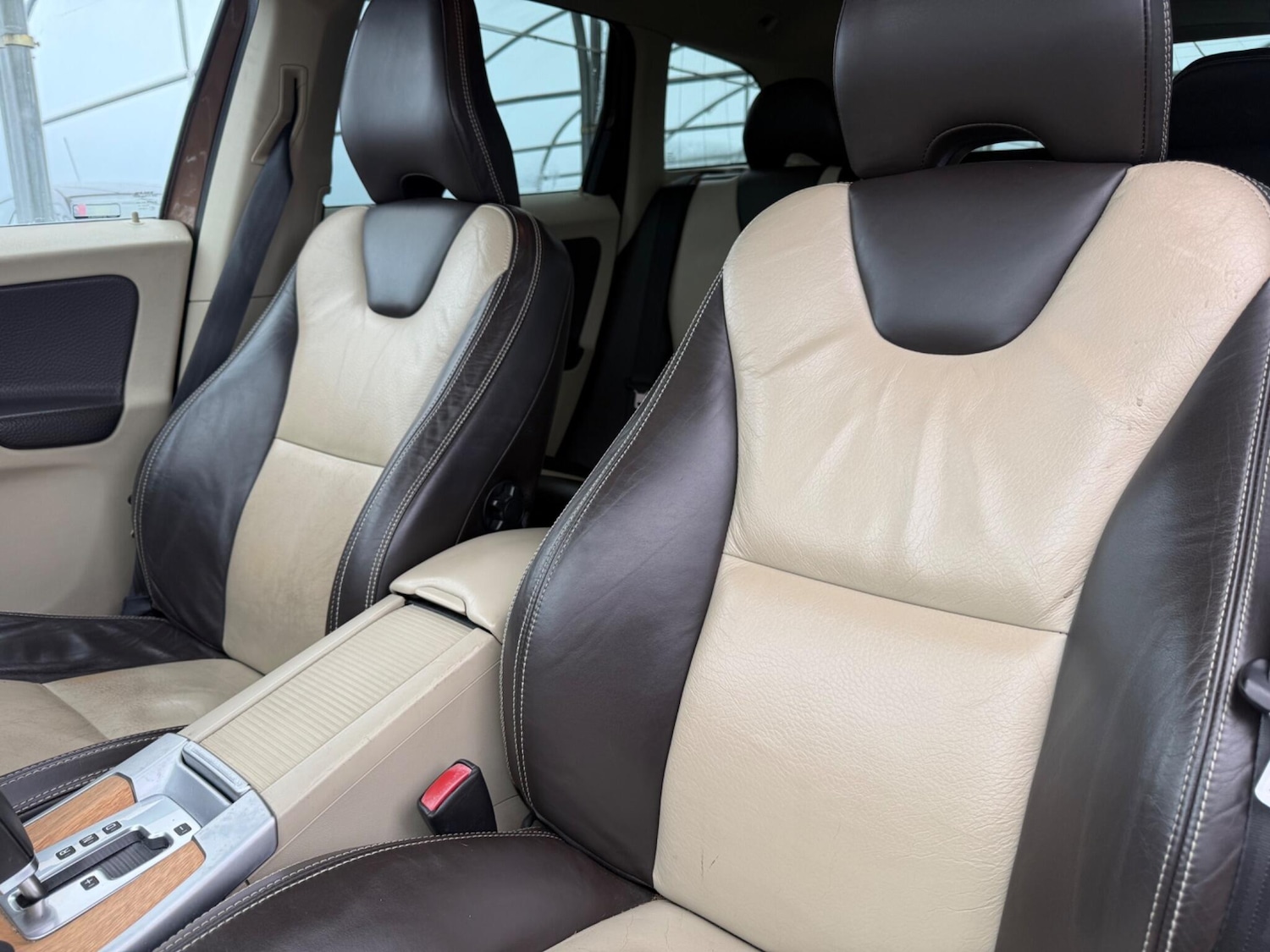 Used Volvo XC60 2008 for sale - 77377695: Photo 27