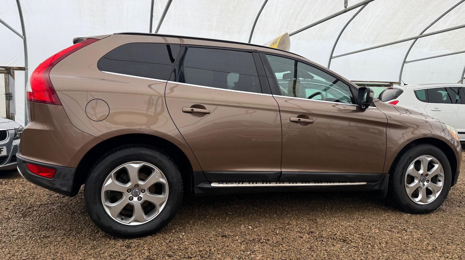 Used Volvo XC60 2008 for sale - 77377695: Photo 34