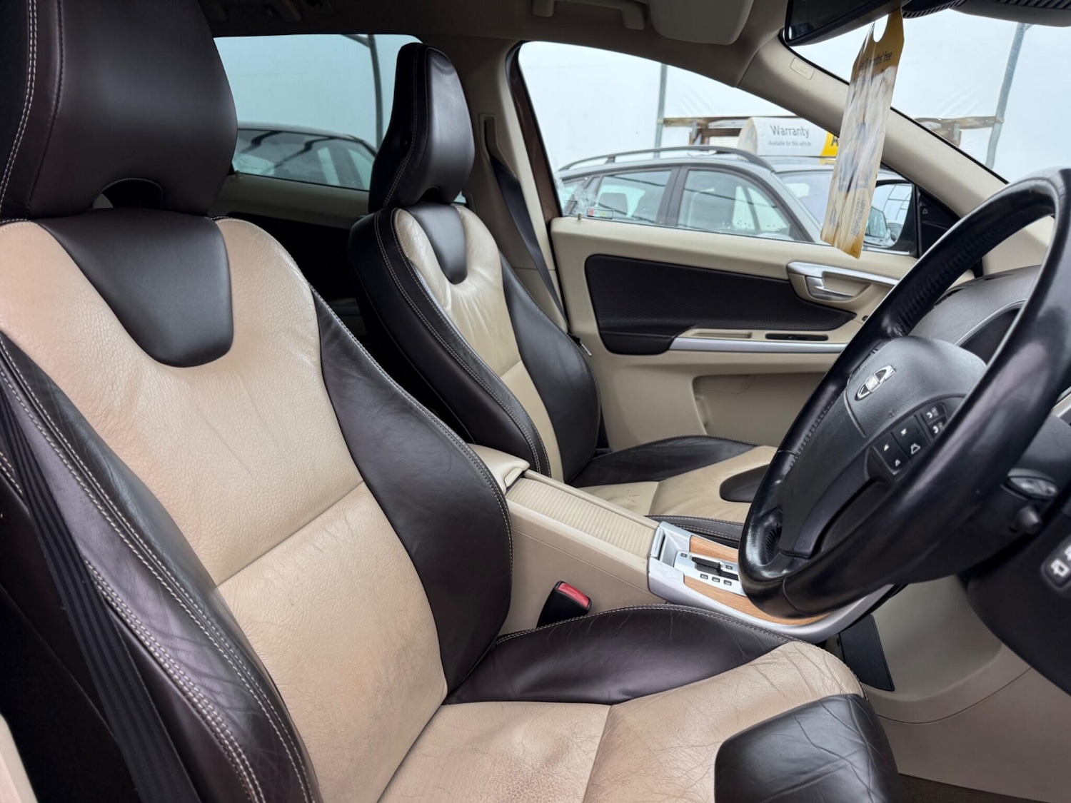 Used Volvo XC60 2008 for sale - 77377695: Photo 46