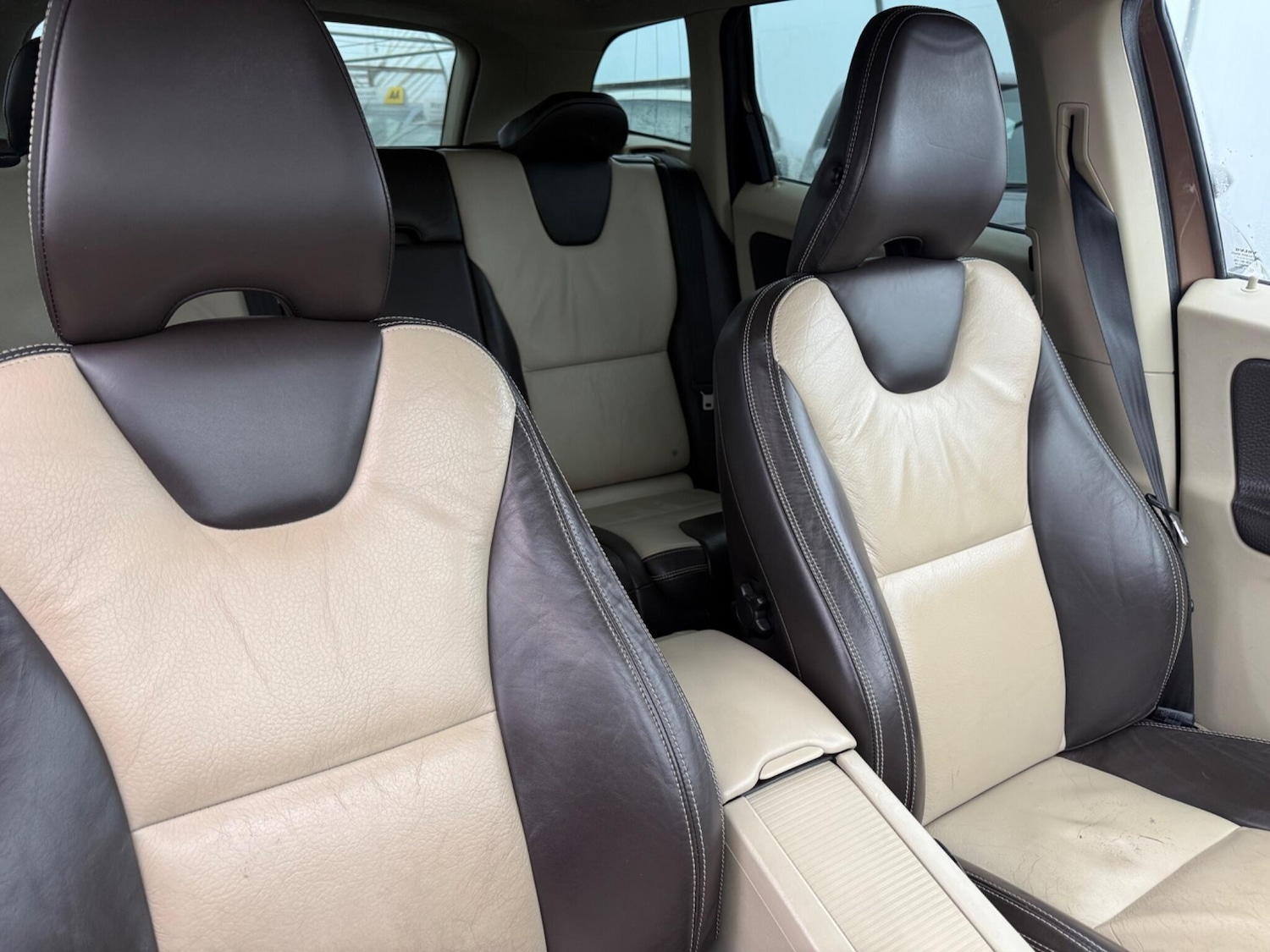 Used Volvo XC60 2008 for sale - 77377695: Photo 47