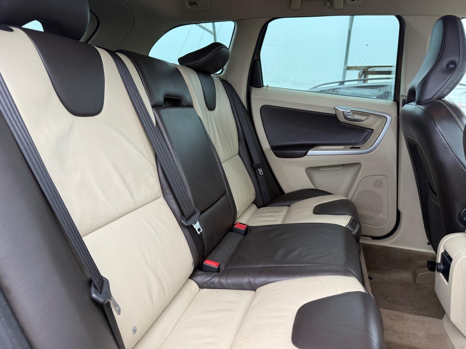 Used Volvo XC60 2008 for sale - 77377695: Photo 49