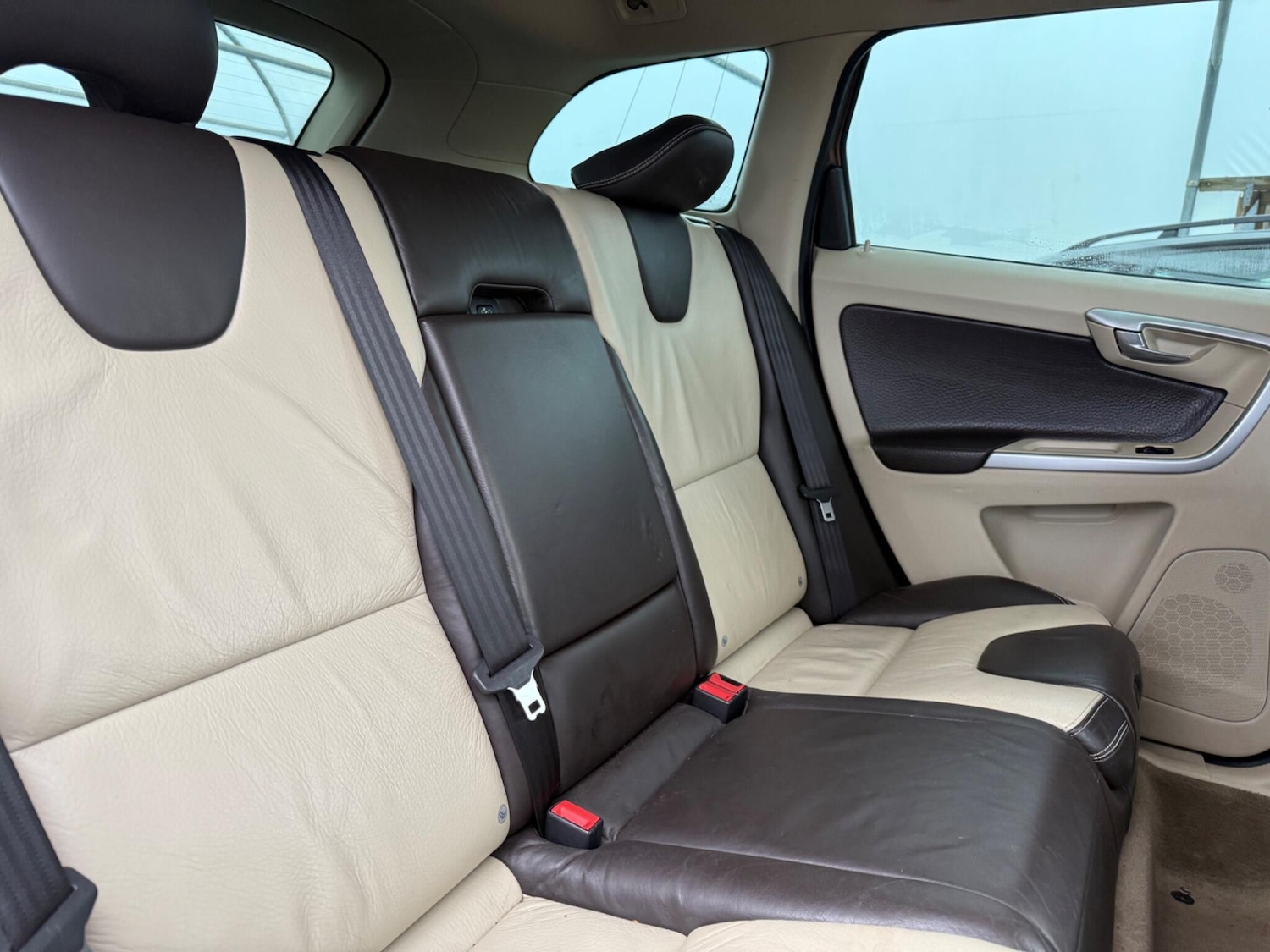 Used Volvo XC60 2008 for sale - 77377695: Photo 50