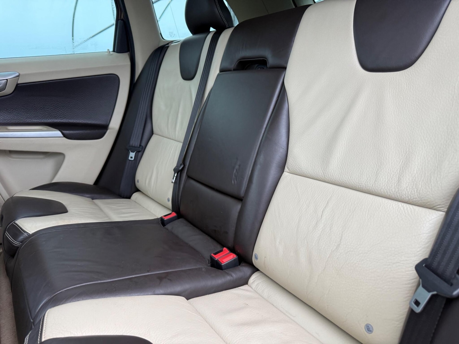 Used Volvo XC60 2008 for sale - 77377695: Photo 53