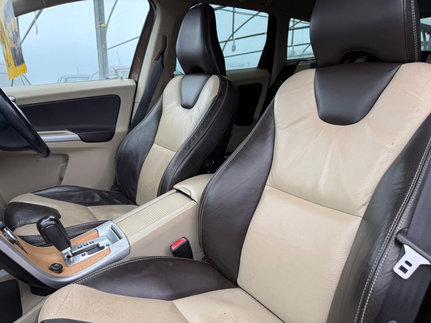 Used Volvo XC60 2008 for sale - 77377695: Photo 56