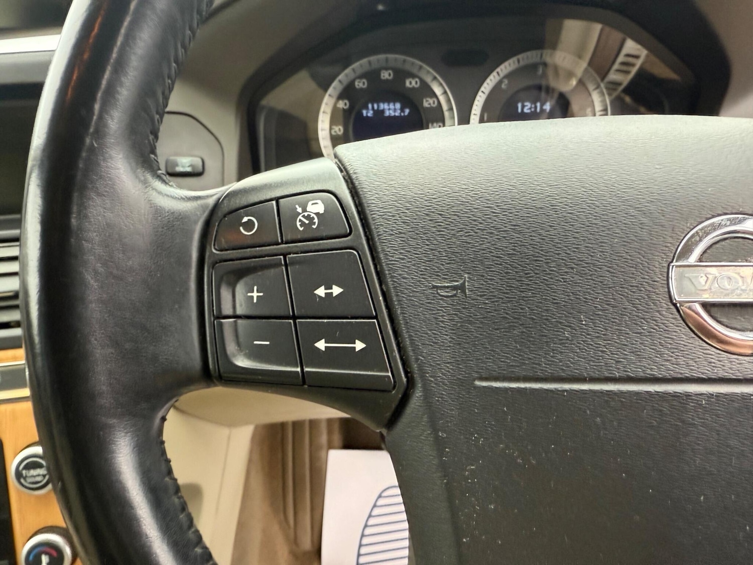 Used Volvo XC60 2008 for sale - 77377695: Photo 59