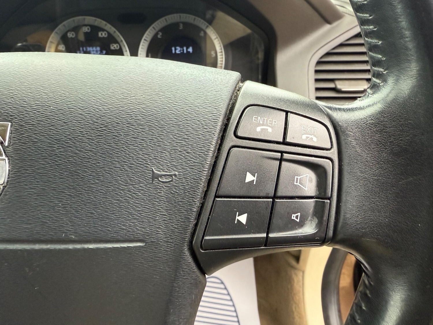 Used Volvo XC60 2008 for sale - 77377695: Photo 60