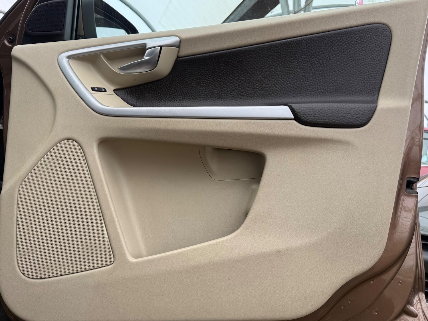 Used Volvo XC60 2008 for sale - 77377695: Photo 64