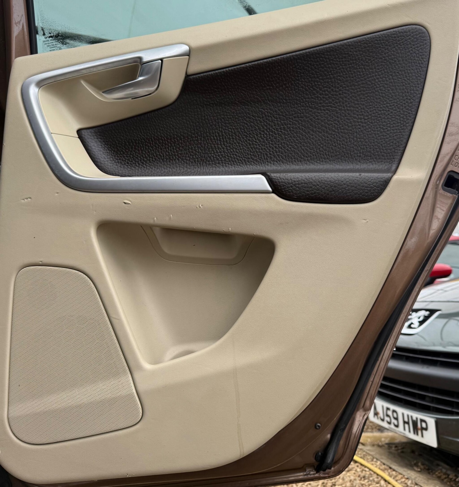 Used Volvo XC60 2008 for sale - 77377695: Photo 65