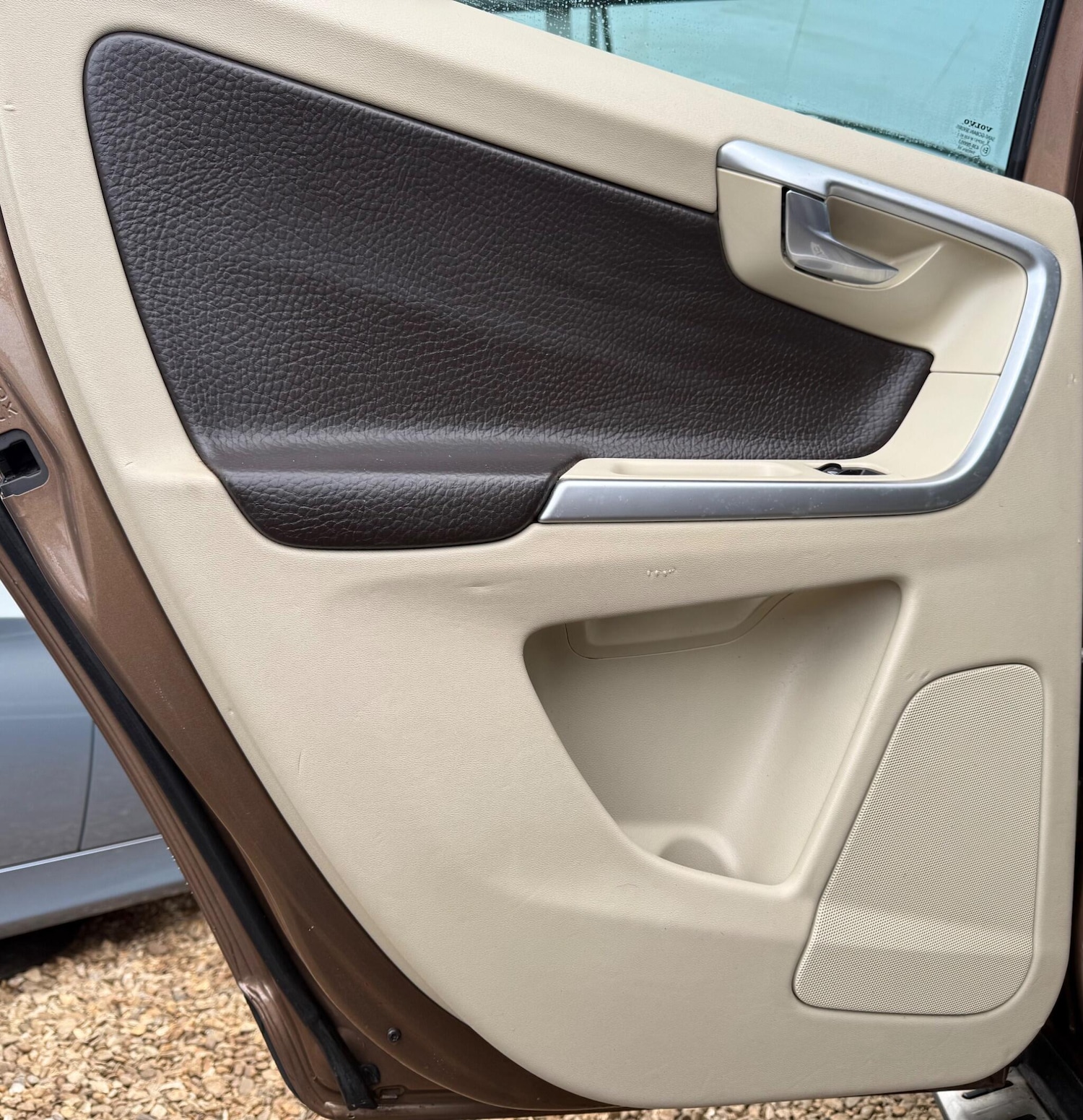 Used Volvo XC60 2008 for sale - 77377695: Photo 67