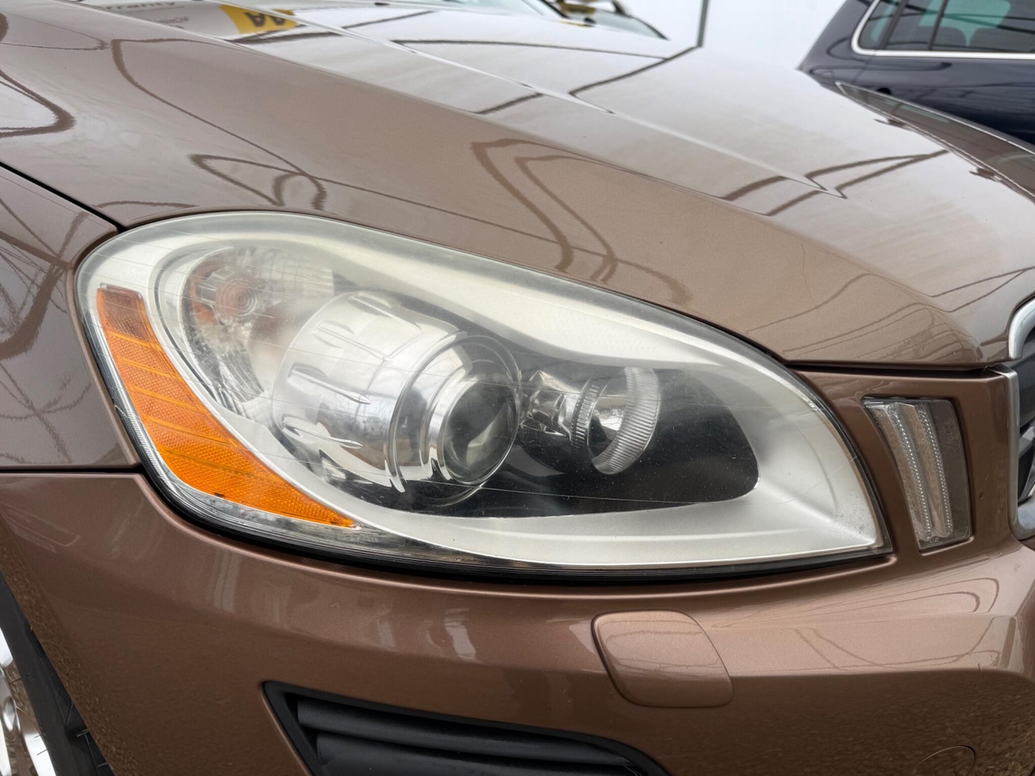 Used Volvo XC60 2008 for sale - 77377695: Photo 69