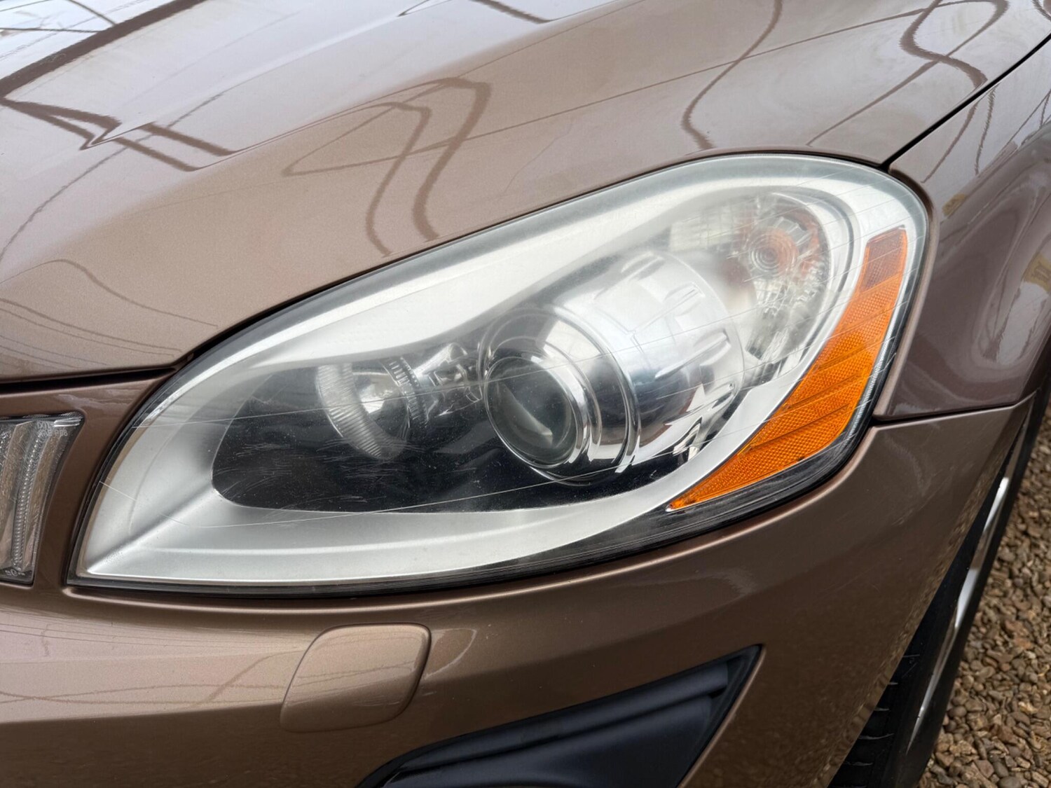 Used Volvo XC60 2008 for sale - 77377695: Photo 70