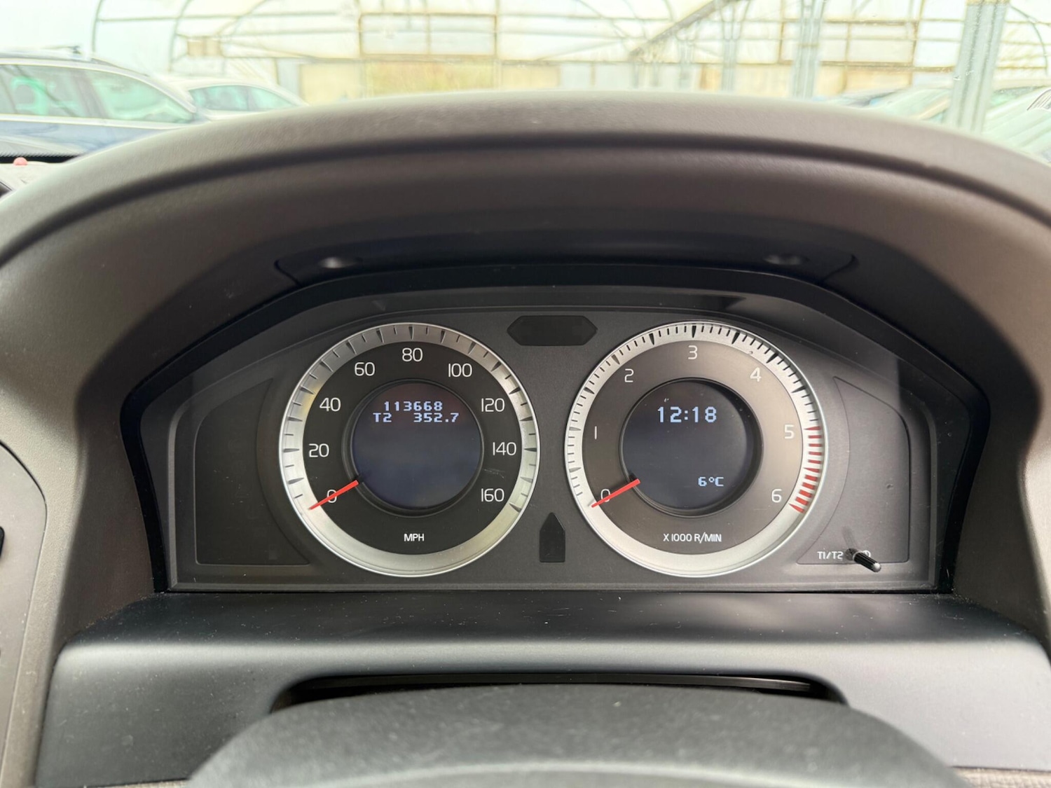 Used Volvo XC60 2008 for sale - 77377695: Photo 79