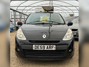Used Renault Clio 2009 for sale - 78306917: Photo