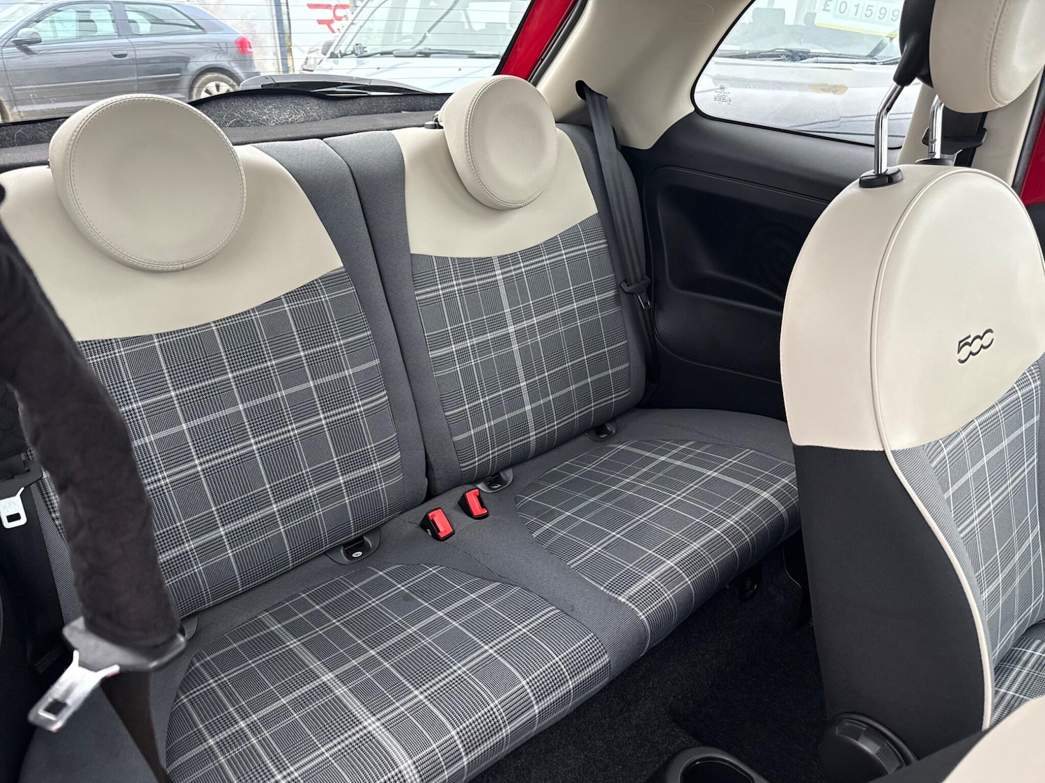 Used Fiat 500 2018 for sale - 76513337: Photo 17