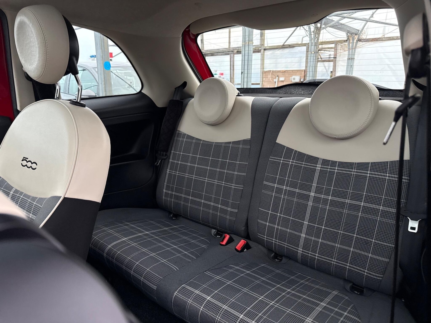 Used Fiat 500 2018 for sale - 76513337: Photo 21