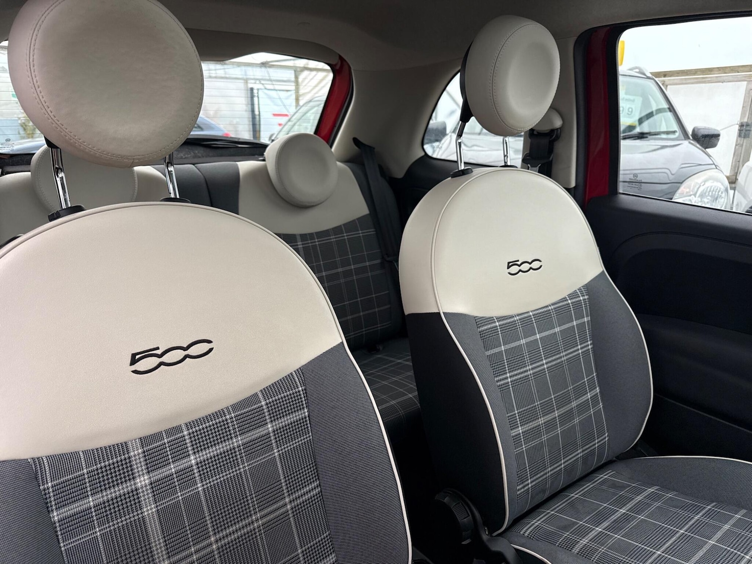 Used Fiat 500 2018 for sale - 76513337: Photo 52