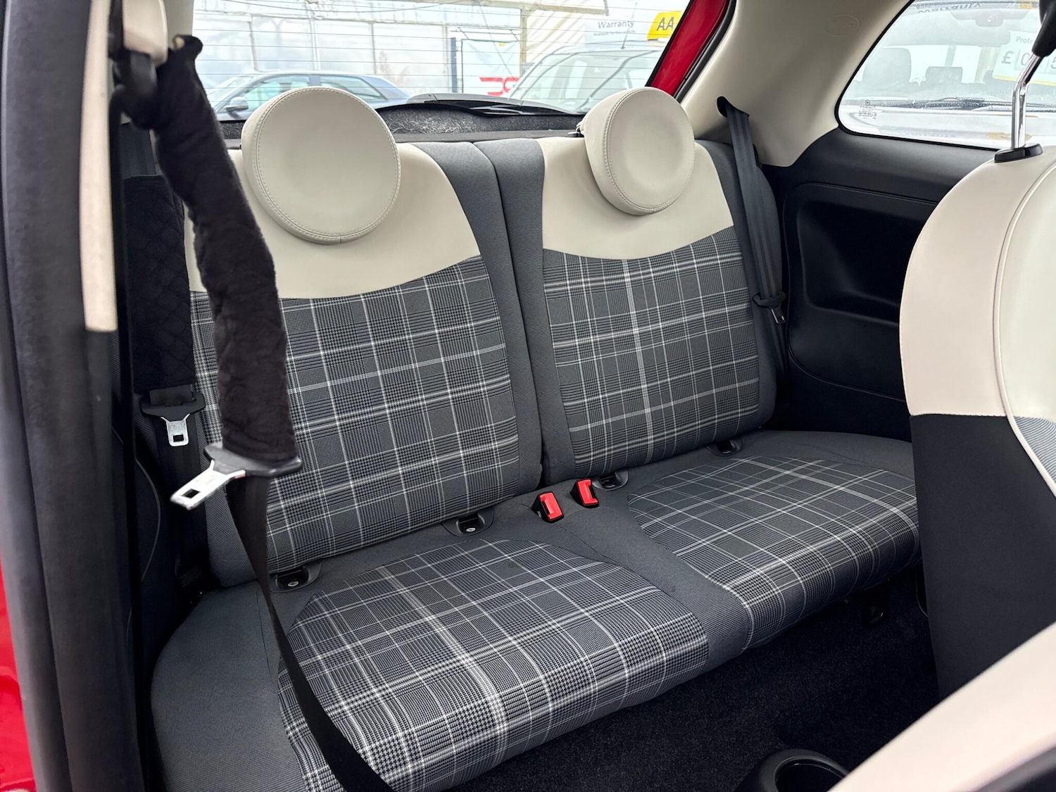 Used Fiat 500 2018 for sale - 76513337: Photo 55