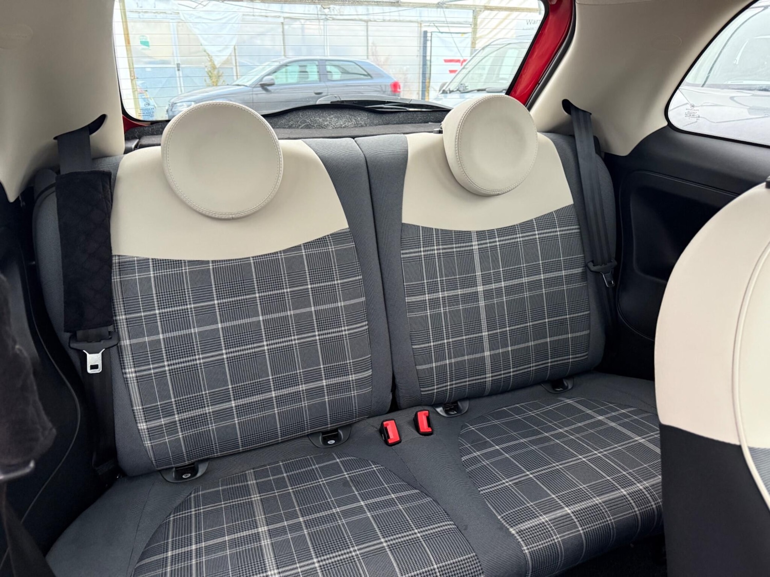 Used Fiat 500 2018 for sale - 76513337: Photo 56