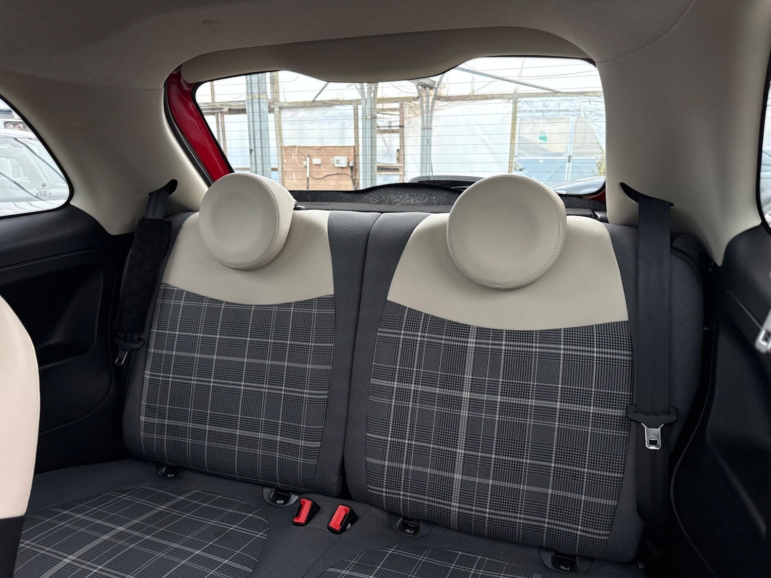 Used Fiat 500 2018 for sale - 76513337: Photo 60