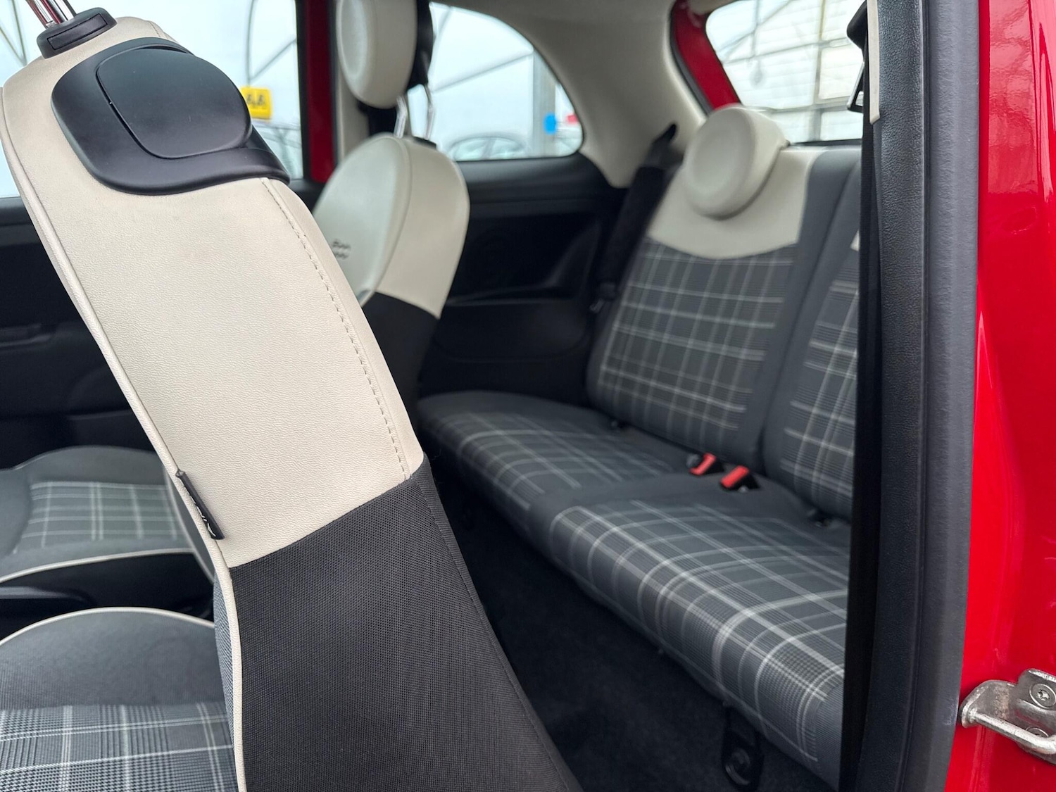 Used Fiat 500 2018 for sale - 76513337: Photo 61