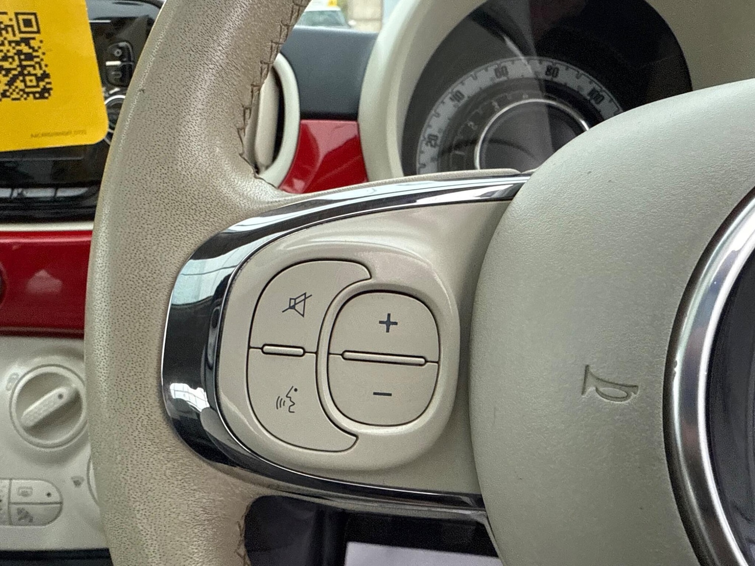 Used Fiat 500 2018 for sale - 76513337: Photo 71