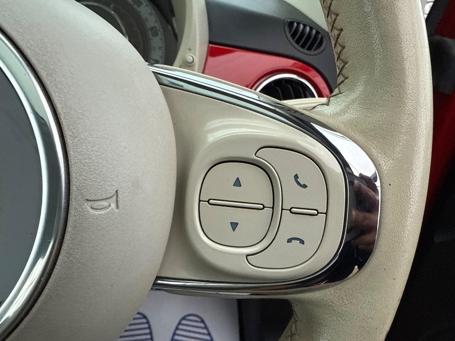 Used Fiat 500 2018 for sale - 76513337: Photo 72