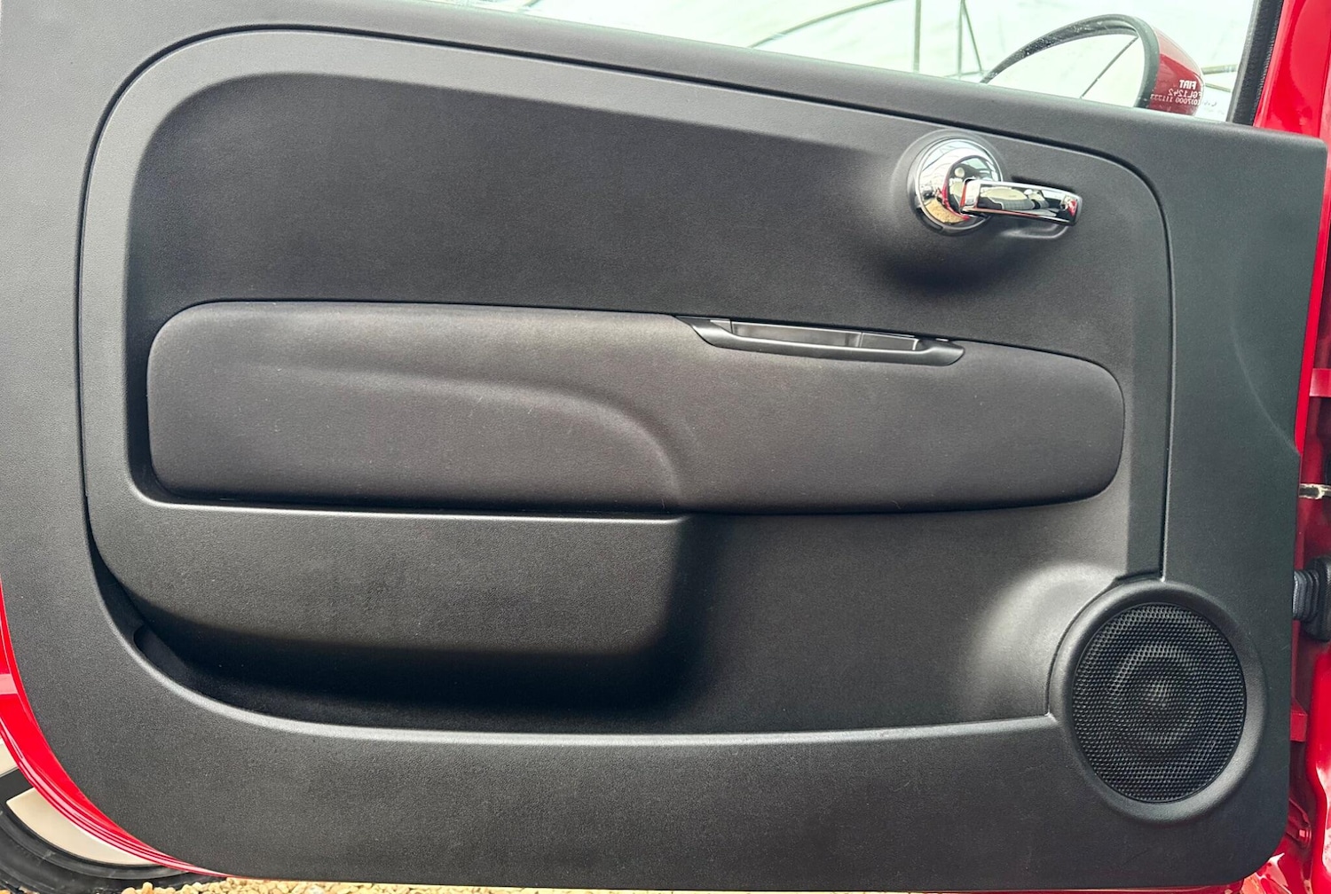 Used Fiat 500 2018 for sale - 76513337: Photo 76