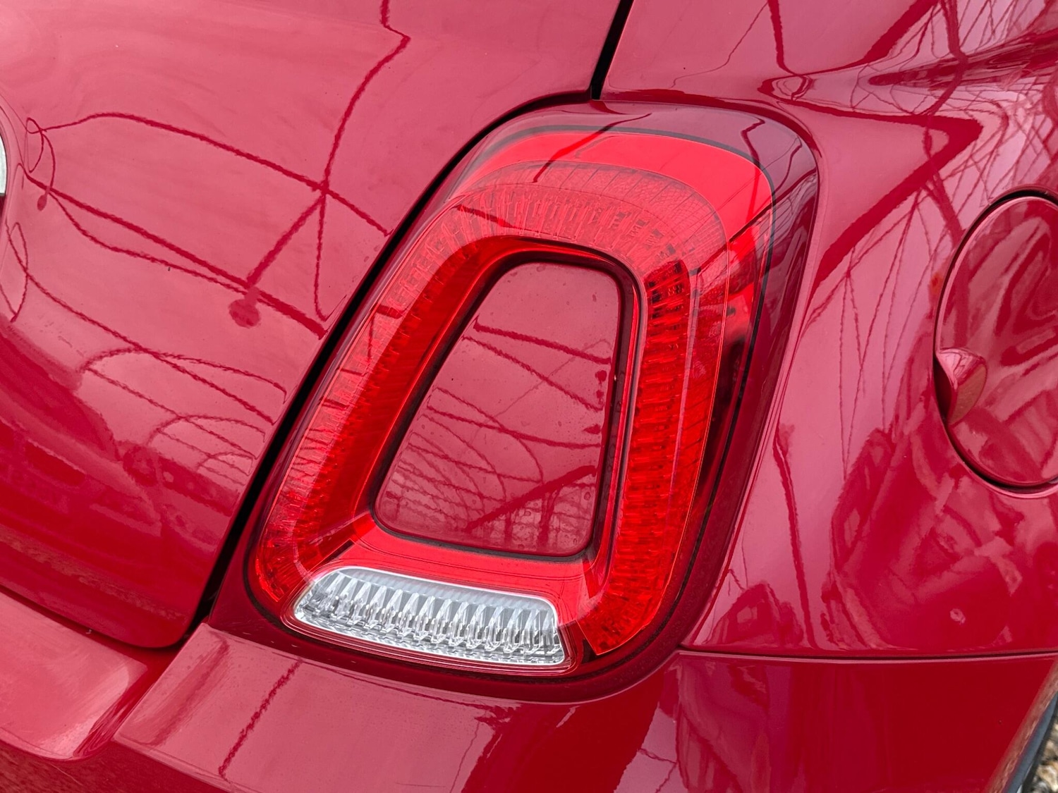 Used Fiat 500 2018 for sale - 76513337: Photo 80