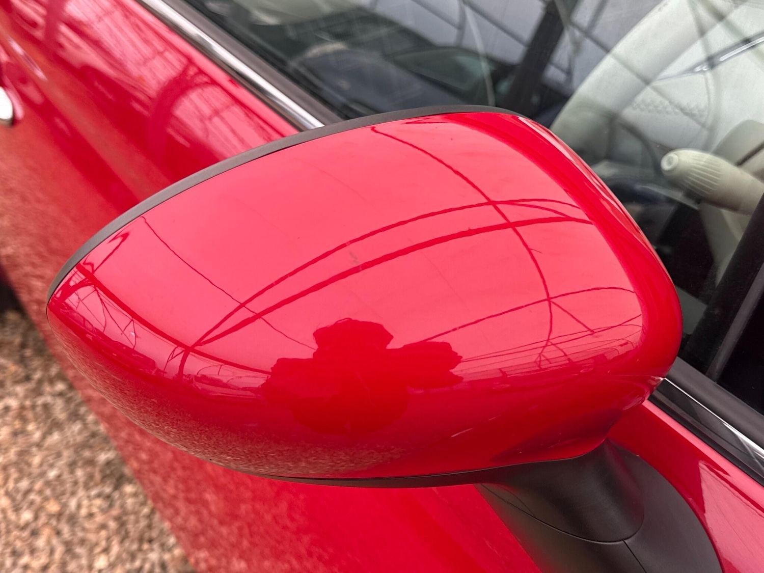 Used Fiat 500 2018 for sale - 76513337: Photo 81