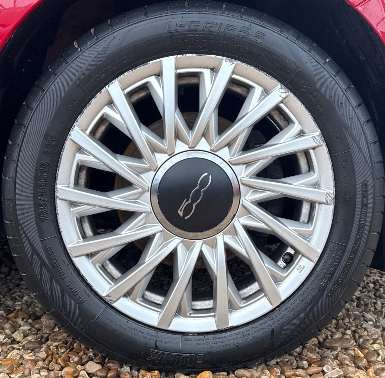 Used Fiat 500 2018 for sale - 76513337: Photo 83