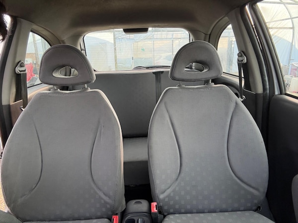 Used Nissan Micra 2003 for sale - 76083900: Photo 13