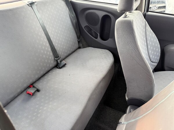 Used Nissan Micra 2003 for sale - 76083900: Photo 14