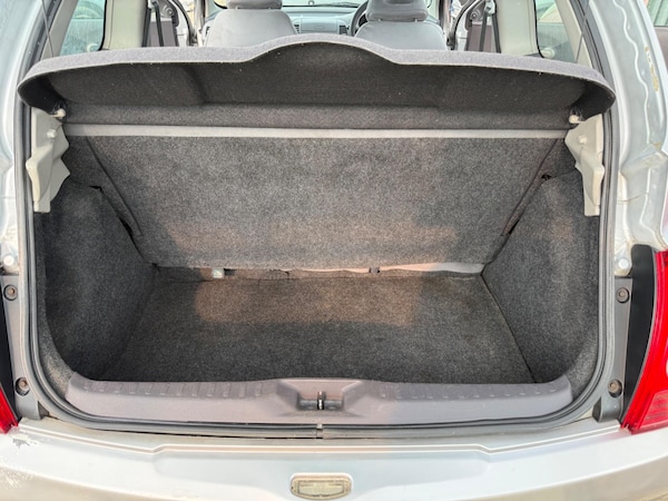 Used Nissan Micra 2003 for sale - 76083900: Photo 35