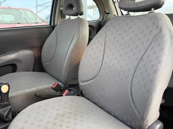Used Nissan Micra 2003 for sale - 76083900: Photo 40