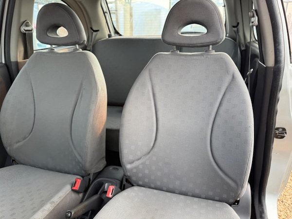 Used Nissan Micra 2003 for sale - 76083900: Photo 45