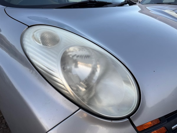 Used Nissan Micra 2003 for sale - 76083900: Photo 54