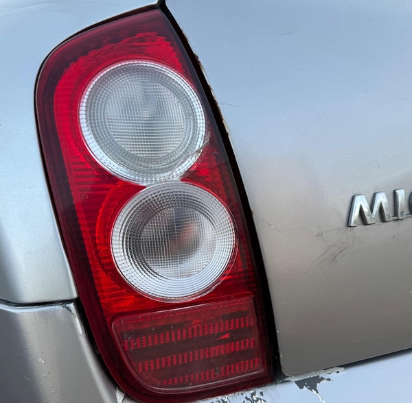 Used Nissan Micra 2003 for sale - 76083900: Photo 56
