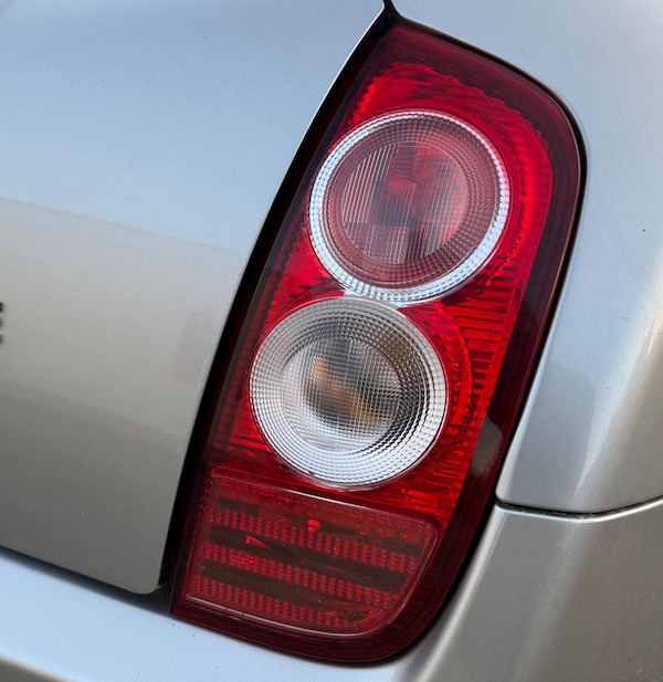 Used Nissan Micra 2003 for sale - 76083900: Photo 57