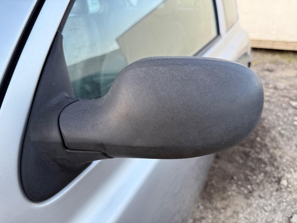 Used Nissan Micra 2003 for sale - 76083900: Photo 59