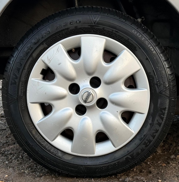 Used Nissan Micra 2003 for sale - 76083900: Photo 62