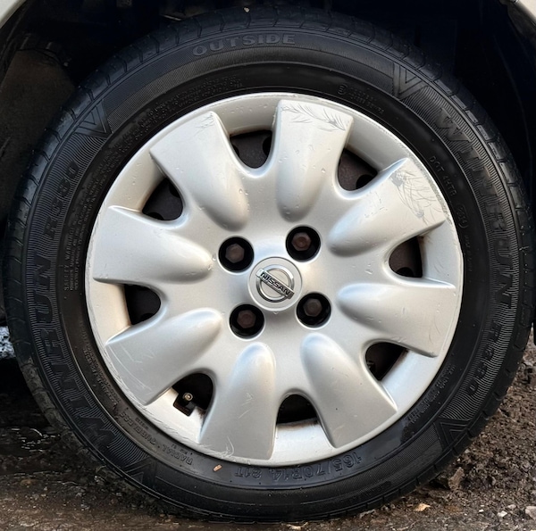 Used Nissan Micra 2003 for sale - 76083900: Photo 63