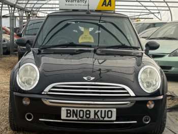 Used MINI Convertible 2008 for sale - 74966063: Photo