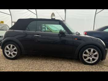 Used MINI Convertible 2008 for sale - 74966063: Photo