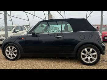 Used MINI Convertible 2008 for sale - 74966063: Photo