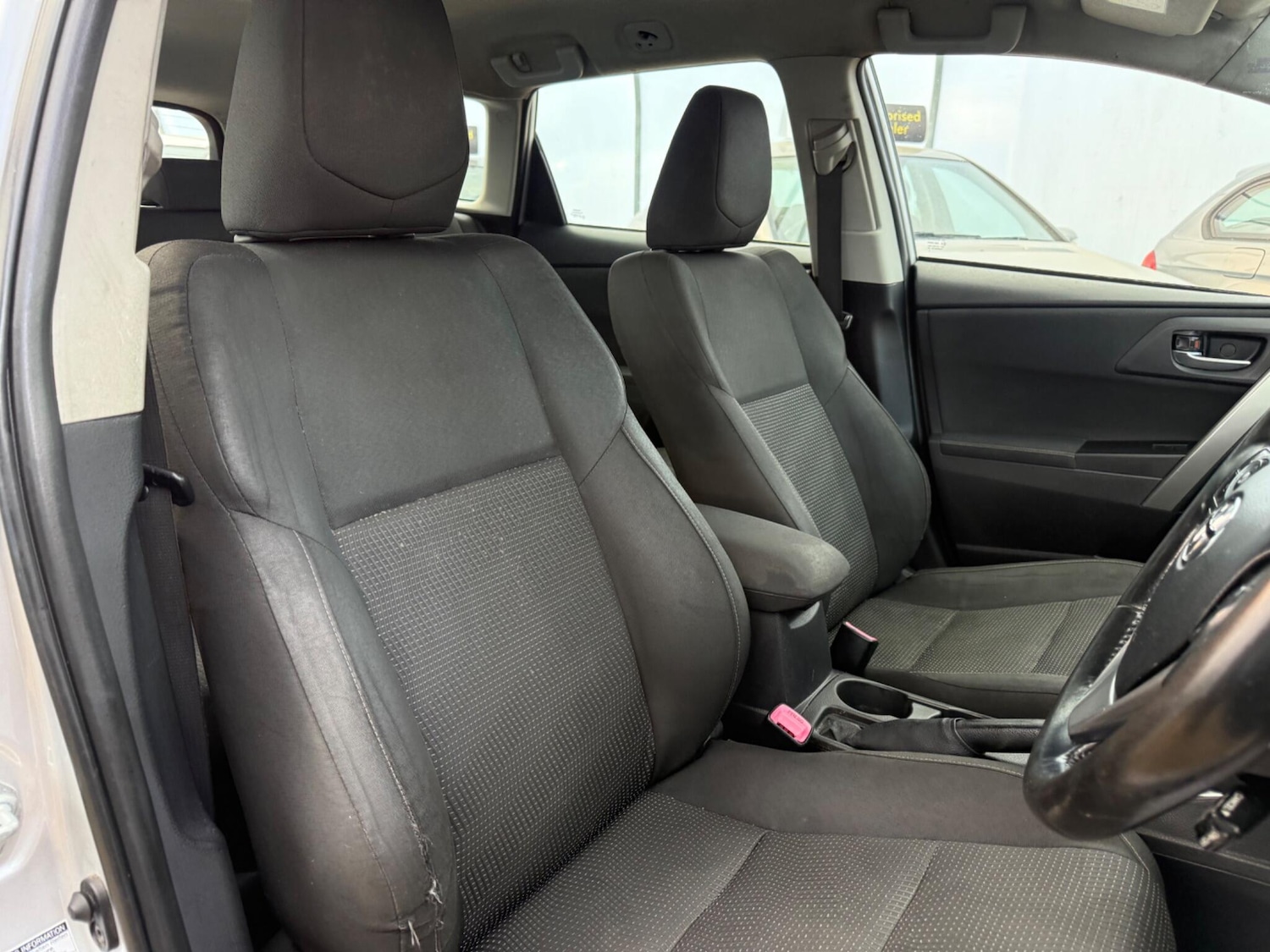 Used Toyota Auris 2013 for sale - 78047518: Photo 15