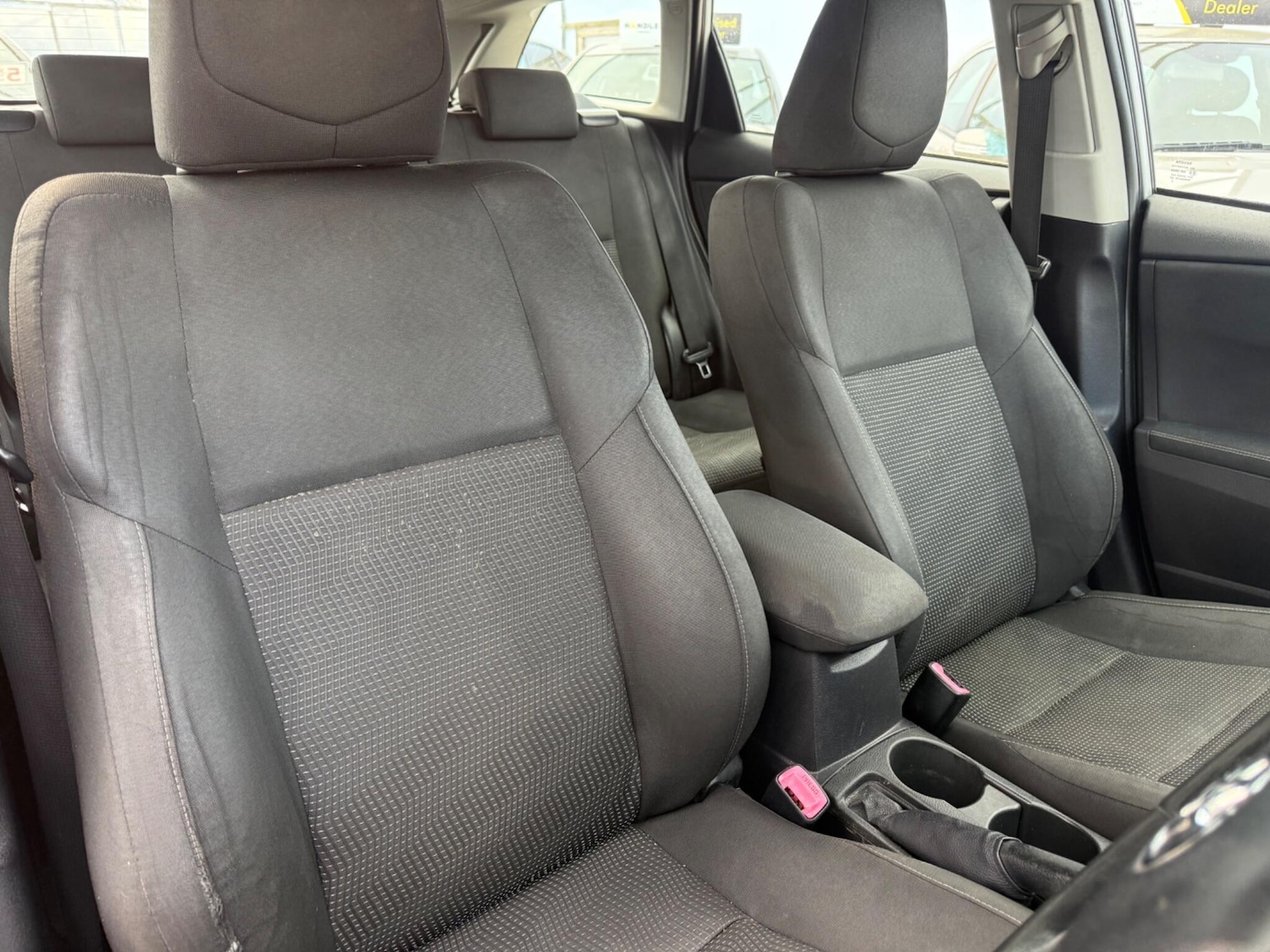 Used Toyota Auris 2013 for sale - 78047518: Photo 16